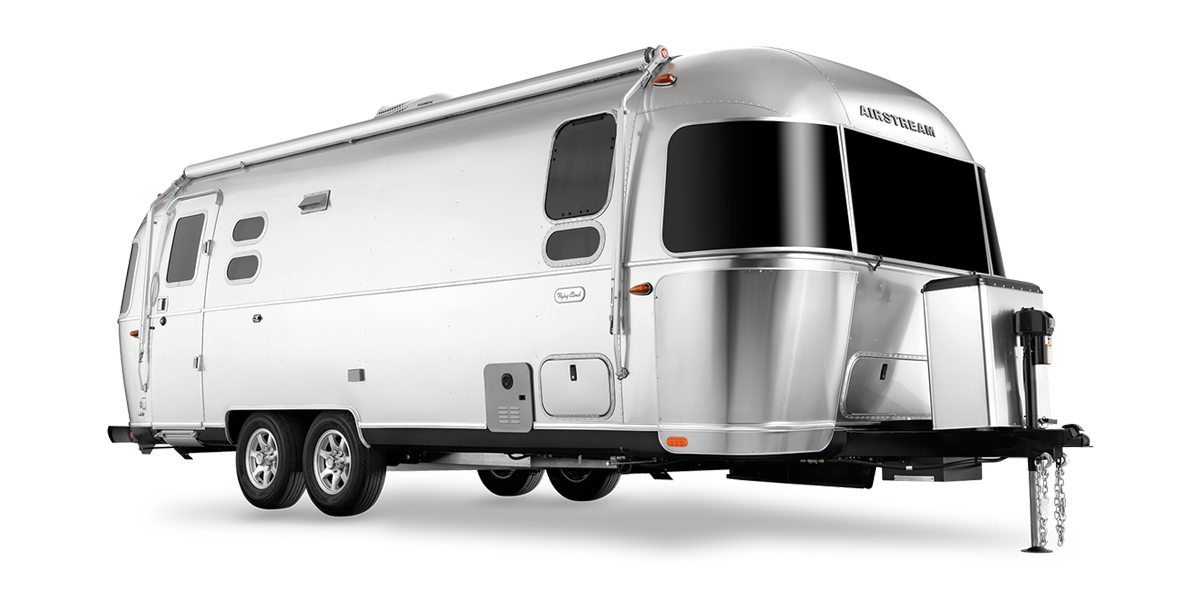2023 Airstream Flying Cloud Travel Trailer