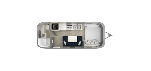 2022 Airstream Bambi | North Trail RV Center