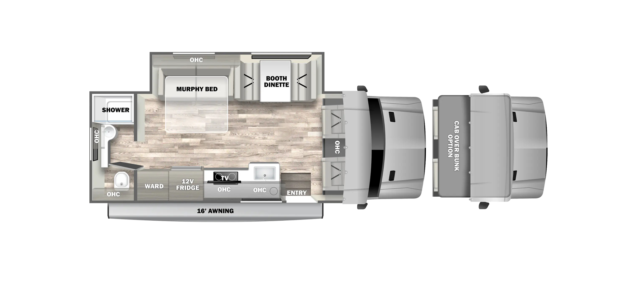 Isata 3 Floor Plan 24SSSFXM