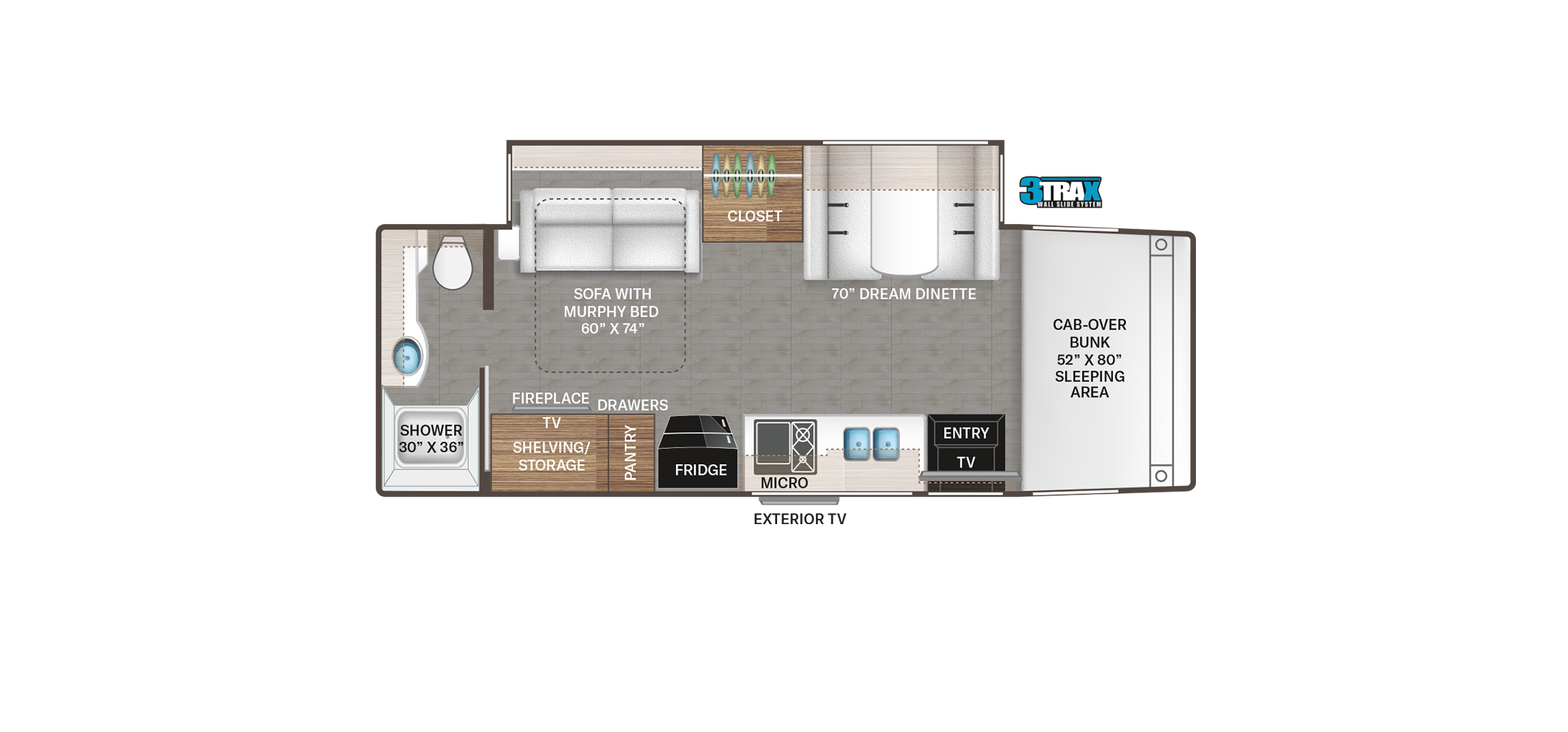 Magnitude Floor Plan AX29