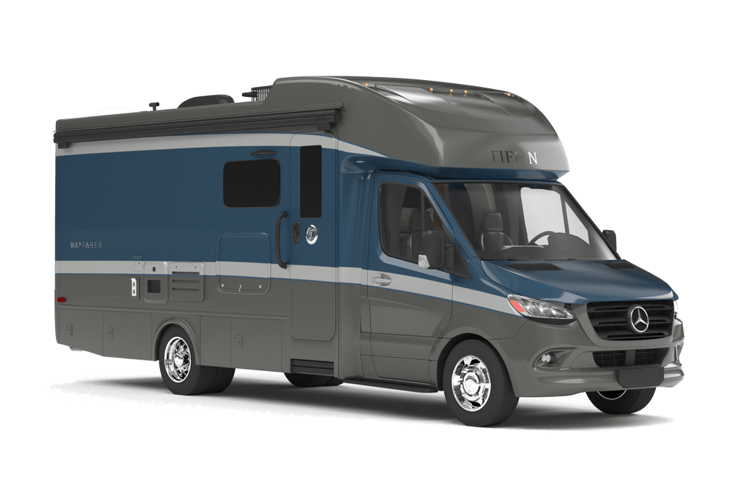 North Trail RV Center | Full Service RV Dealer in Fort Myers, Florida