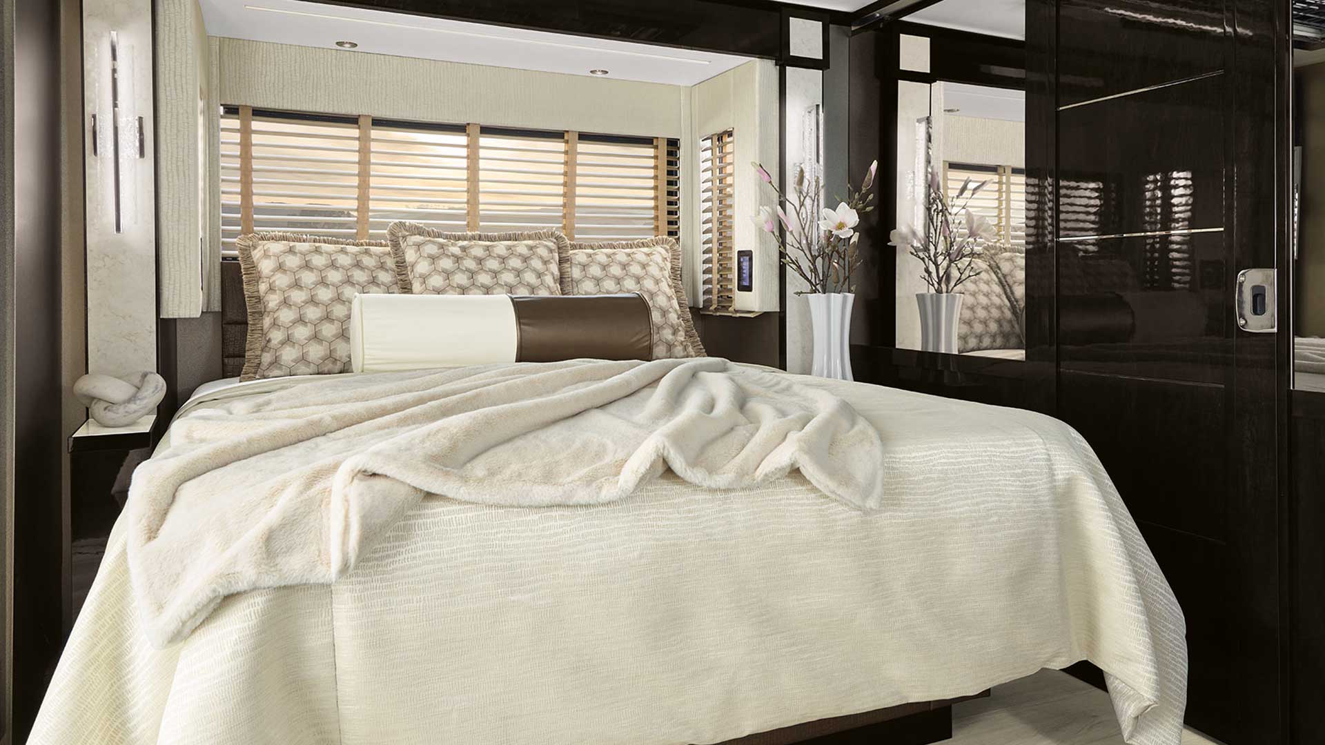 King Aire Bed