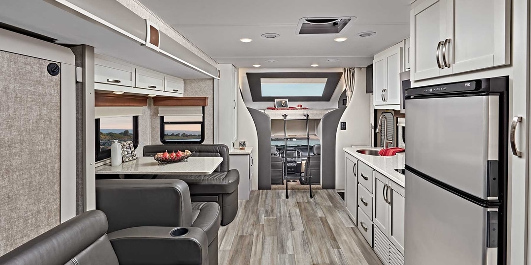 2022 Renegade RV Veracruz | North Trail RV Center