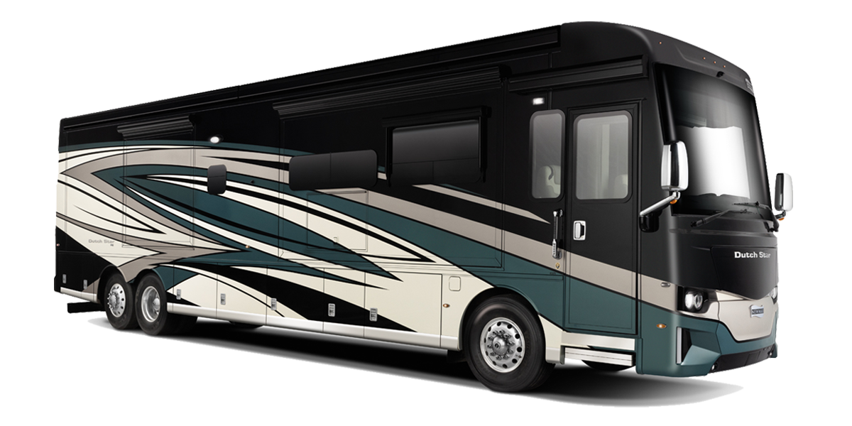 Newmar Motorhomes For Sale North Trail RV Center