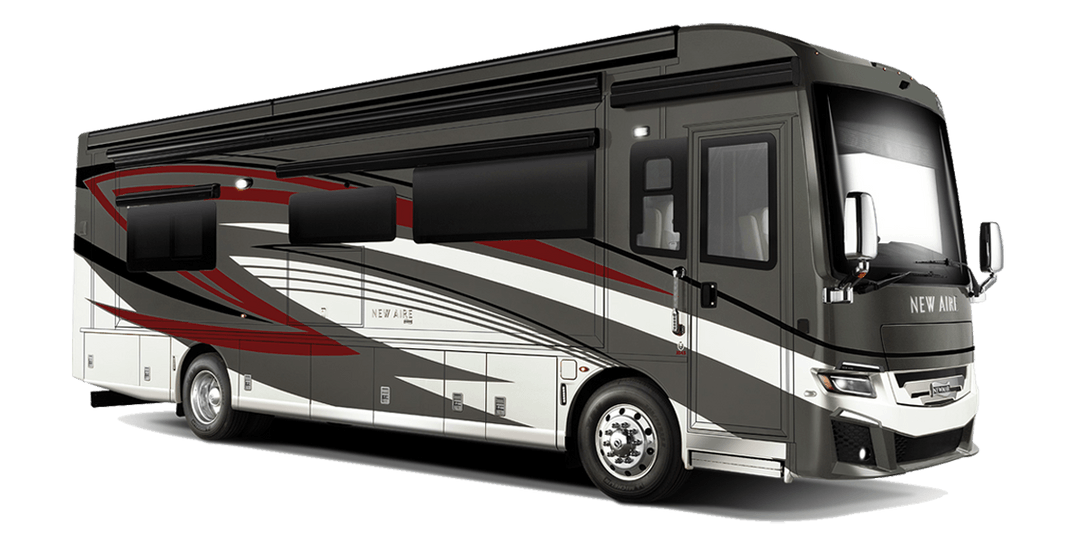 2023 Newmar New Aire North Trail RV Center