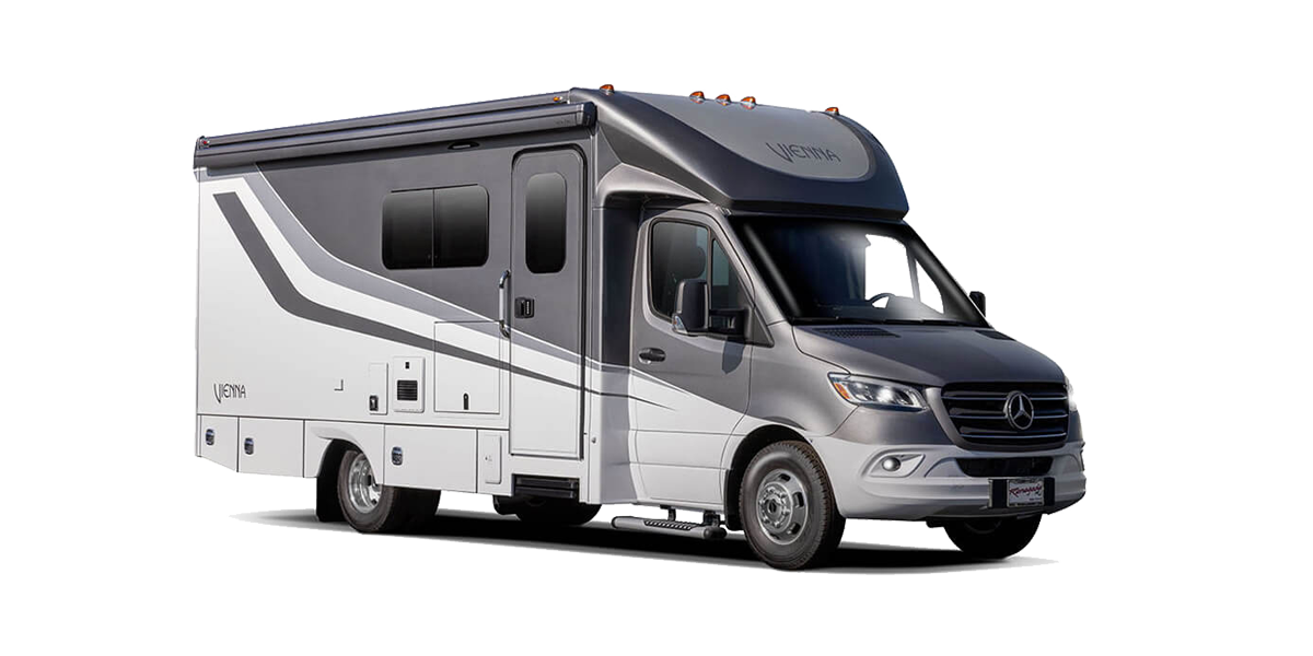 Renegade RVs For Sale | North Trail RV Center