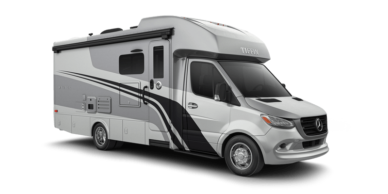 2023 Tiffin Wayfarer | North Trail RV Center