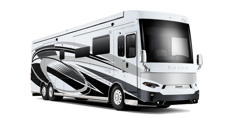 2024 Newmar Essex North Trail RV Center   Models Clipped 24 Essex P 800 