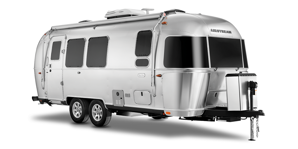 2025 Airstream Flying Cloud Travel Trailer