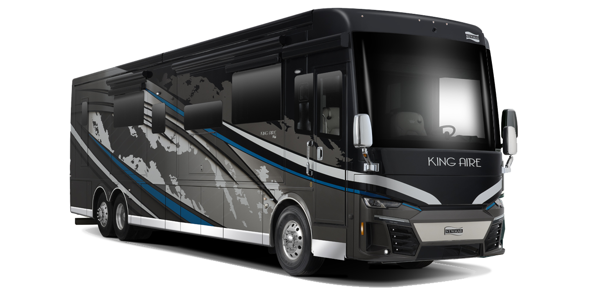 2025 Newmar King Aire Class A Motor Coach