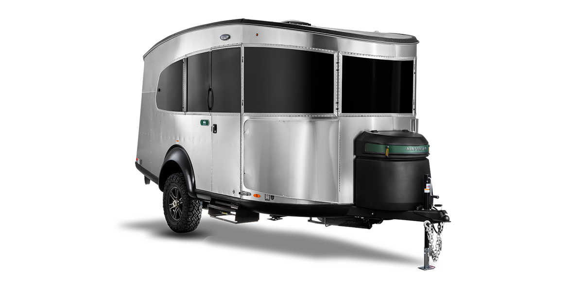 Airstream REI-Co-op Special Edition Basecamp Travel Trailer