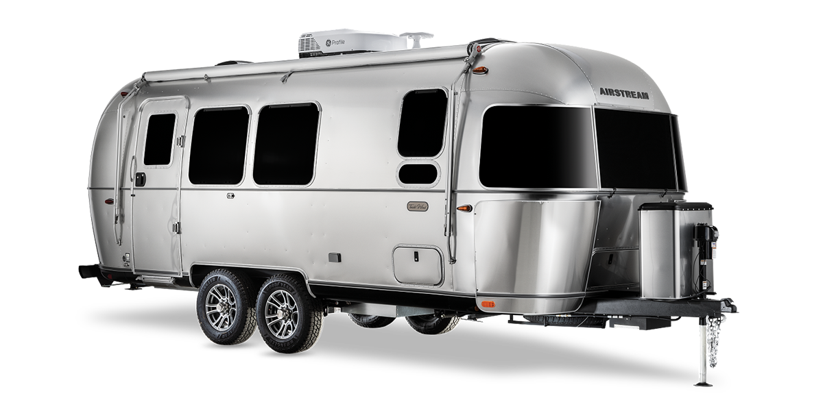 Airstream Trade Wind Travel Trailer